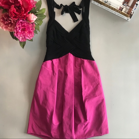 BCBGMaxAzria Dress - Picture 3 of 7